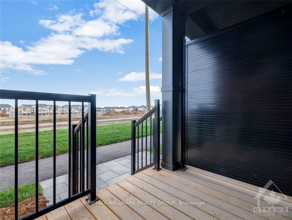 Photo 30 of 506 PARNIAN Private, Ottawa, Barrhaven - Half Moon Bay — HOMEH