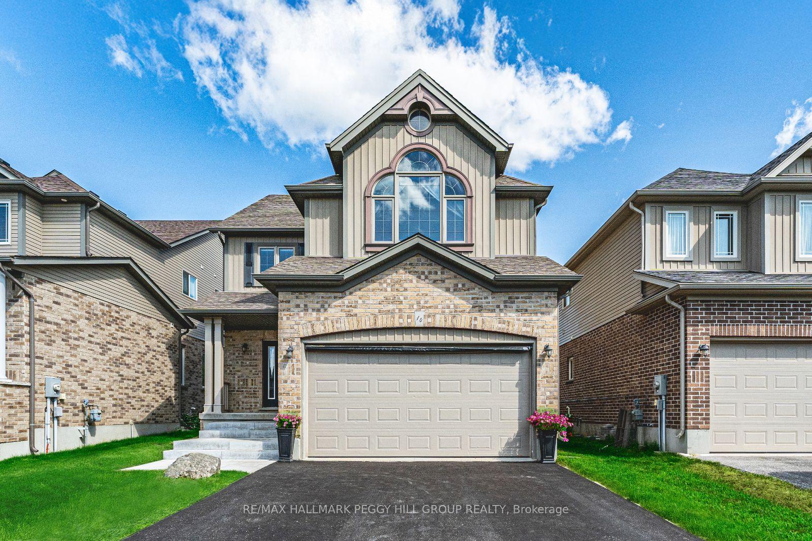 Photo 1 of 14 Arnold Crescent, Essa, Angus — HOMEH