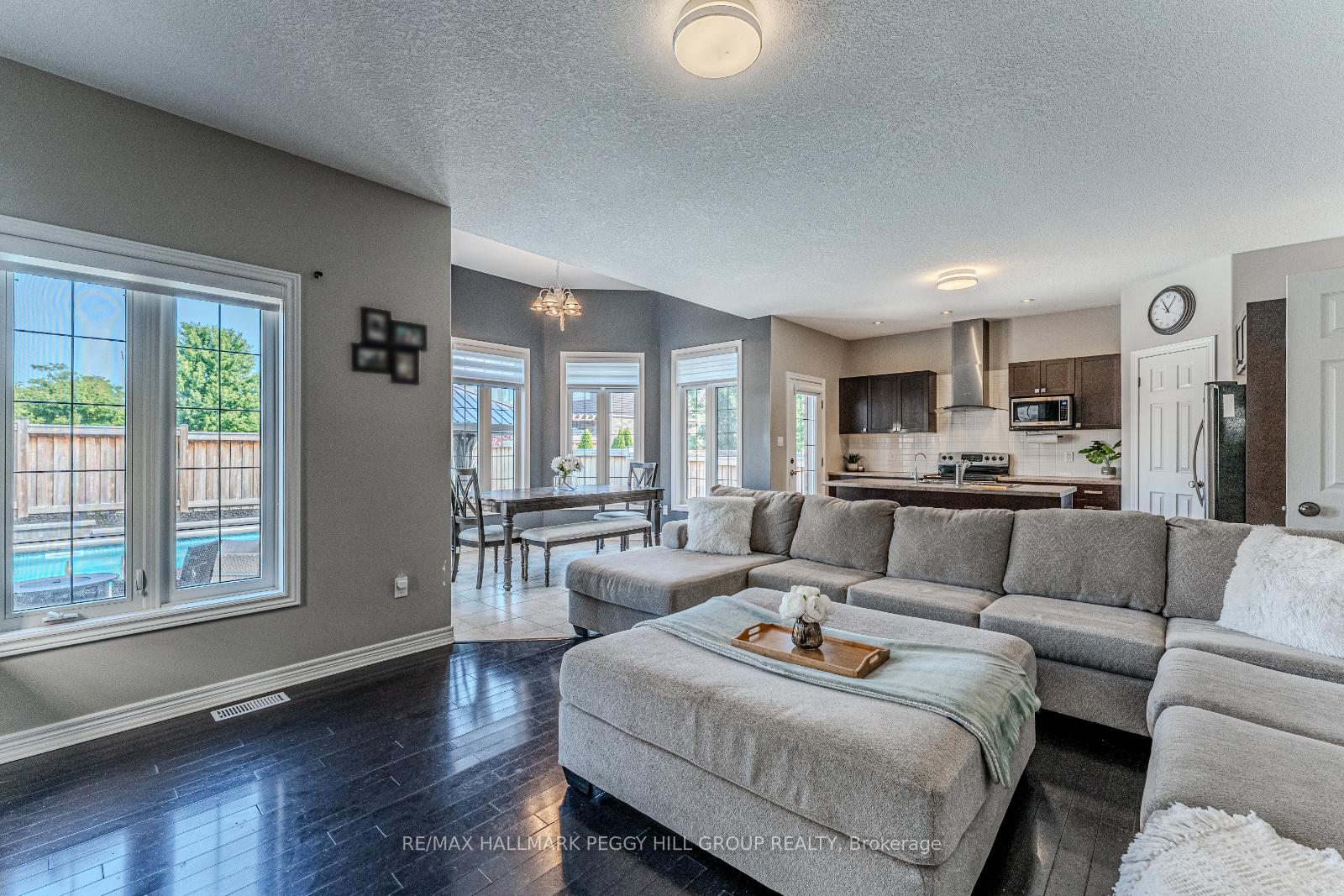 Photo 3 of 14 Arnold Crescent, Essa, Angus — HOMEH