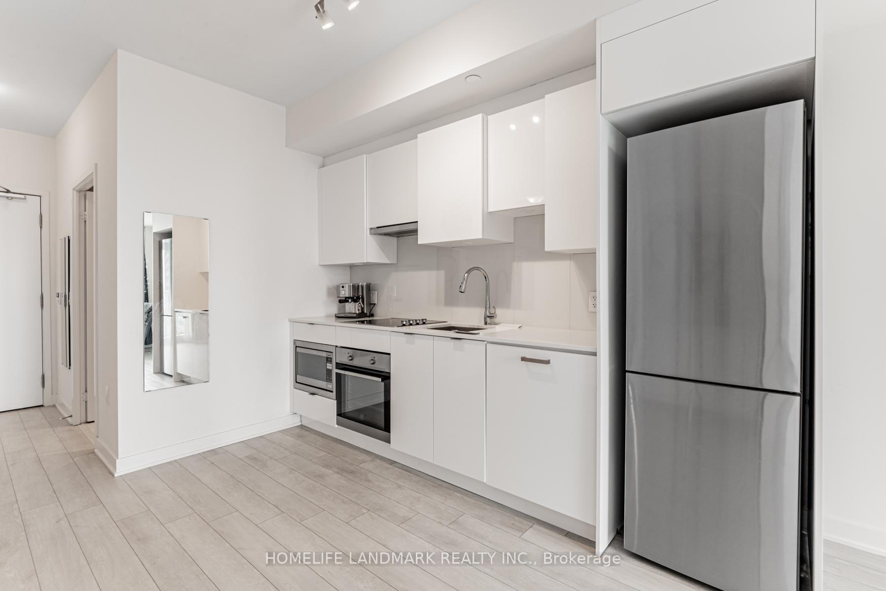 Photo 4 of Unit 2908, 195 Redpath Avenue, Toronto, Mount Pleasant West — HOMEH