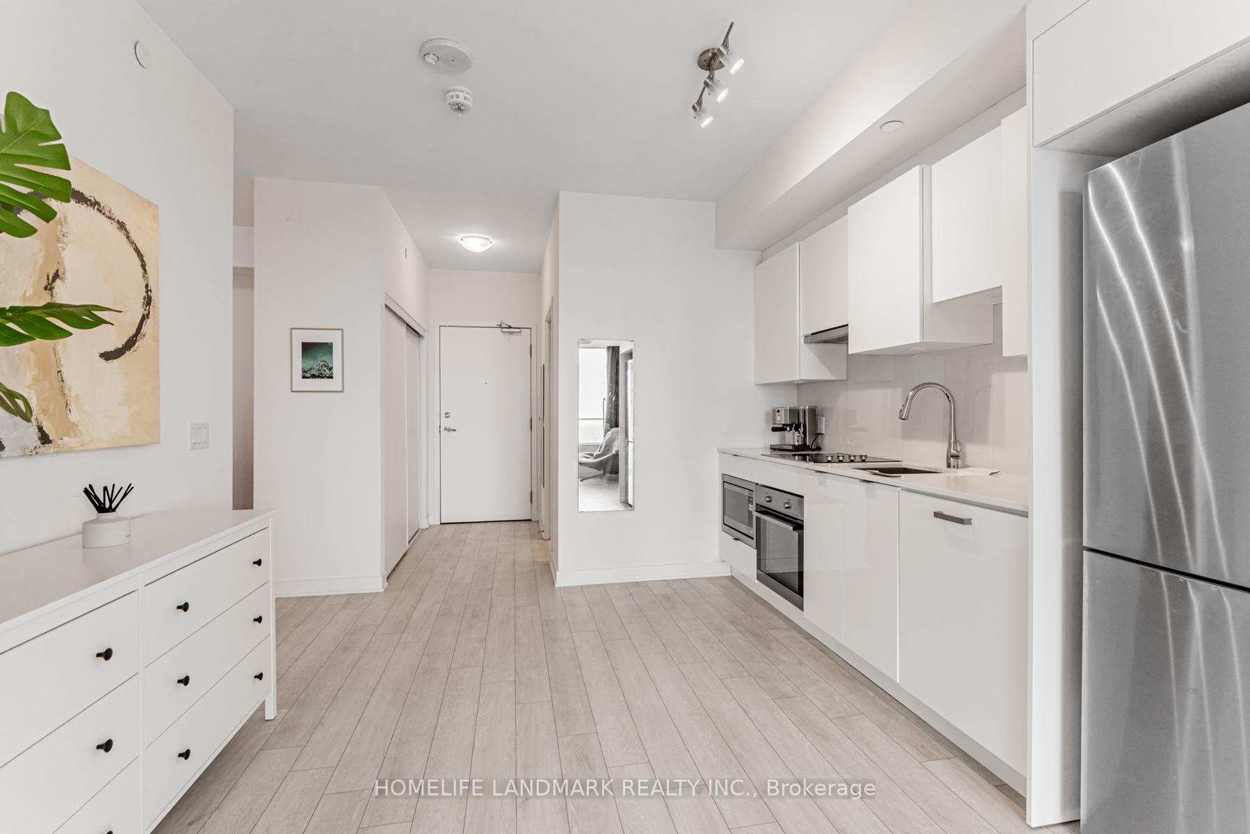 Photo 5 of Unit 2908, 195 Redpath Avenue, Toronto, Mount Pleasant West — HOMEH
