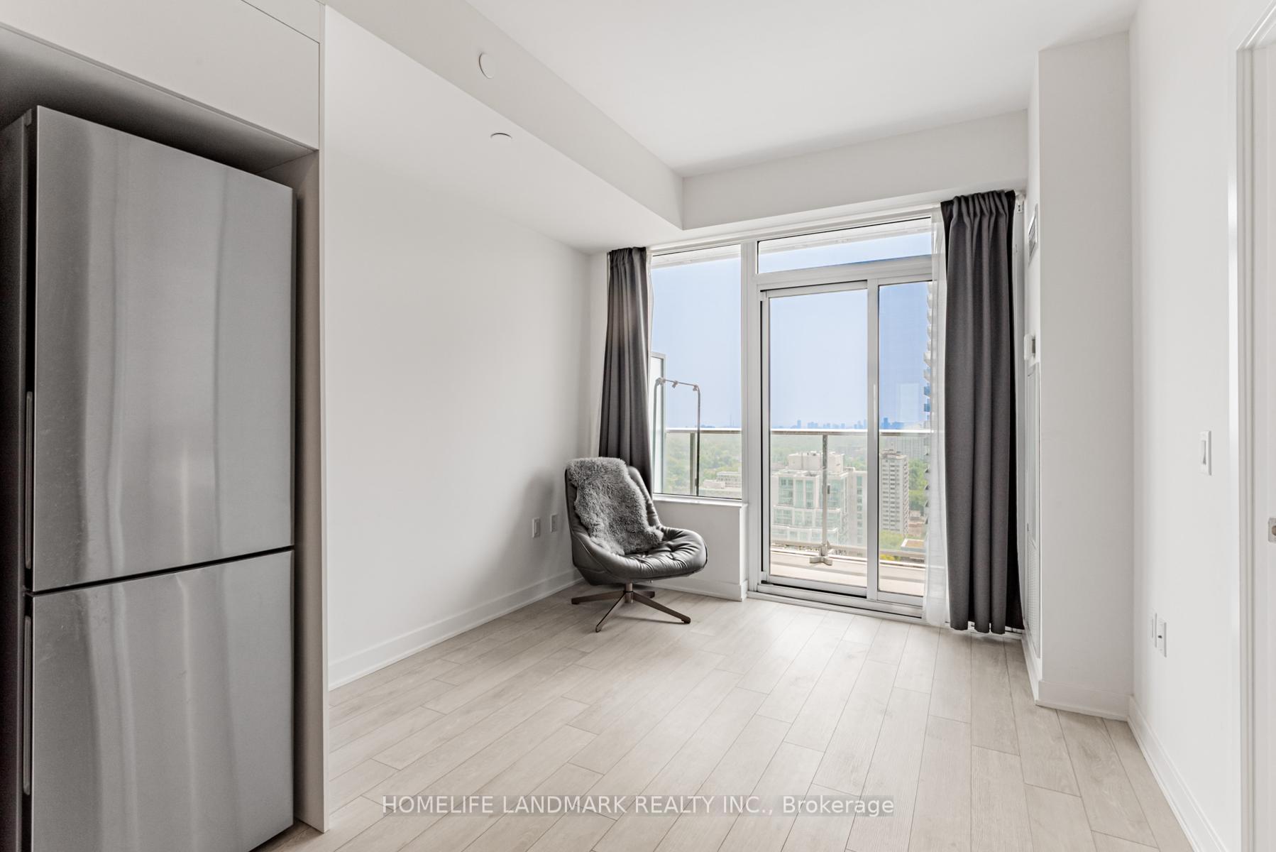 Photo 7 of Unit 2908, 195 Redpath Avenue, Toronto, Mount Pleasant West — HOMEH