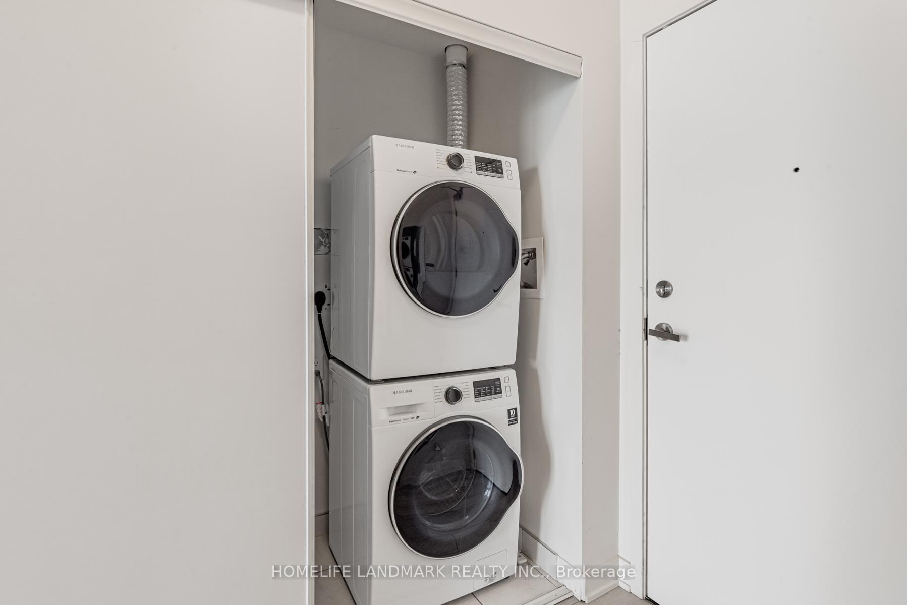 Photo 9 of Unit 2908, 195 Redpath Avenue, Toronto, Mount Pleasant West — HOMEH