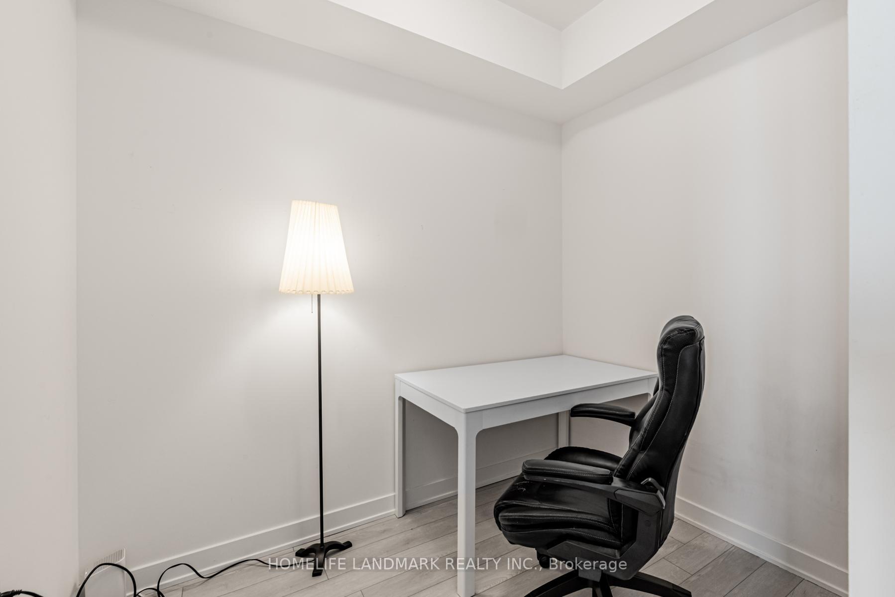 Photo 10 of Unit 2908, 195 Redpath Avenue, Toronto, Mount Pleasant West — HOMEH