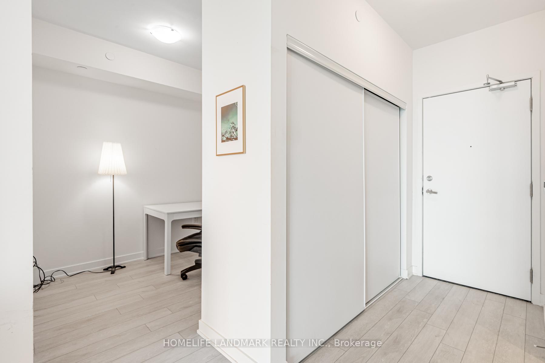 Photo 11 of Unit 2908, 195 Redpath Avenue, Toronto, Mount Pleasant West — HOMEH