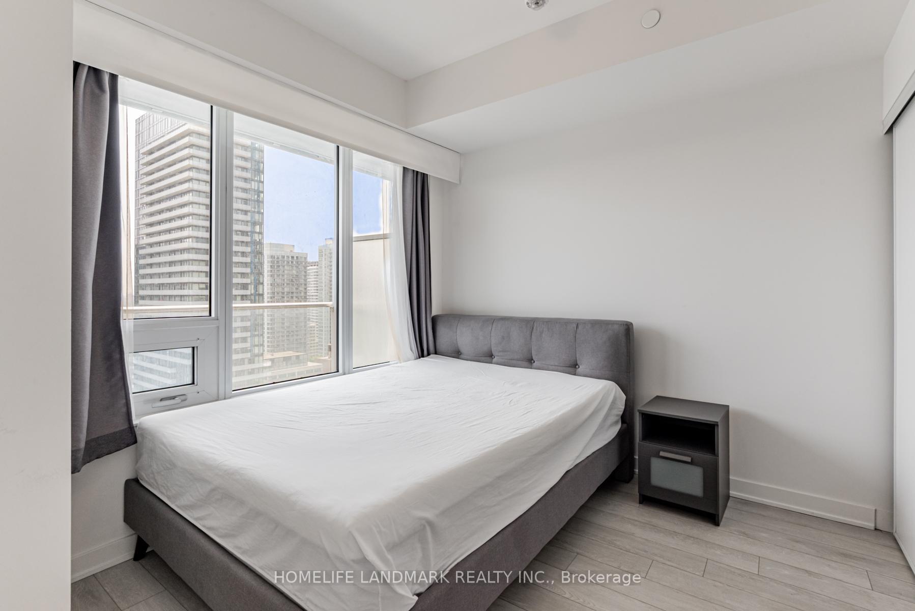 Photo 12 of Unit 2908, 195 Redpath Avenue, Toronto, Mount Pleasant West — HOMEH