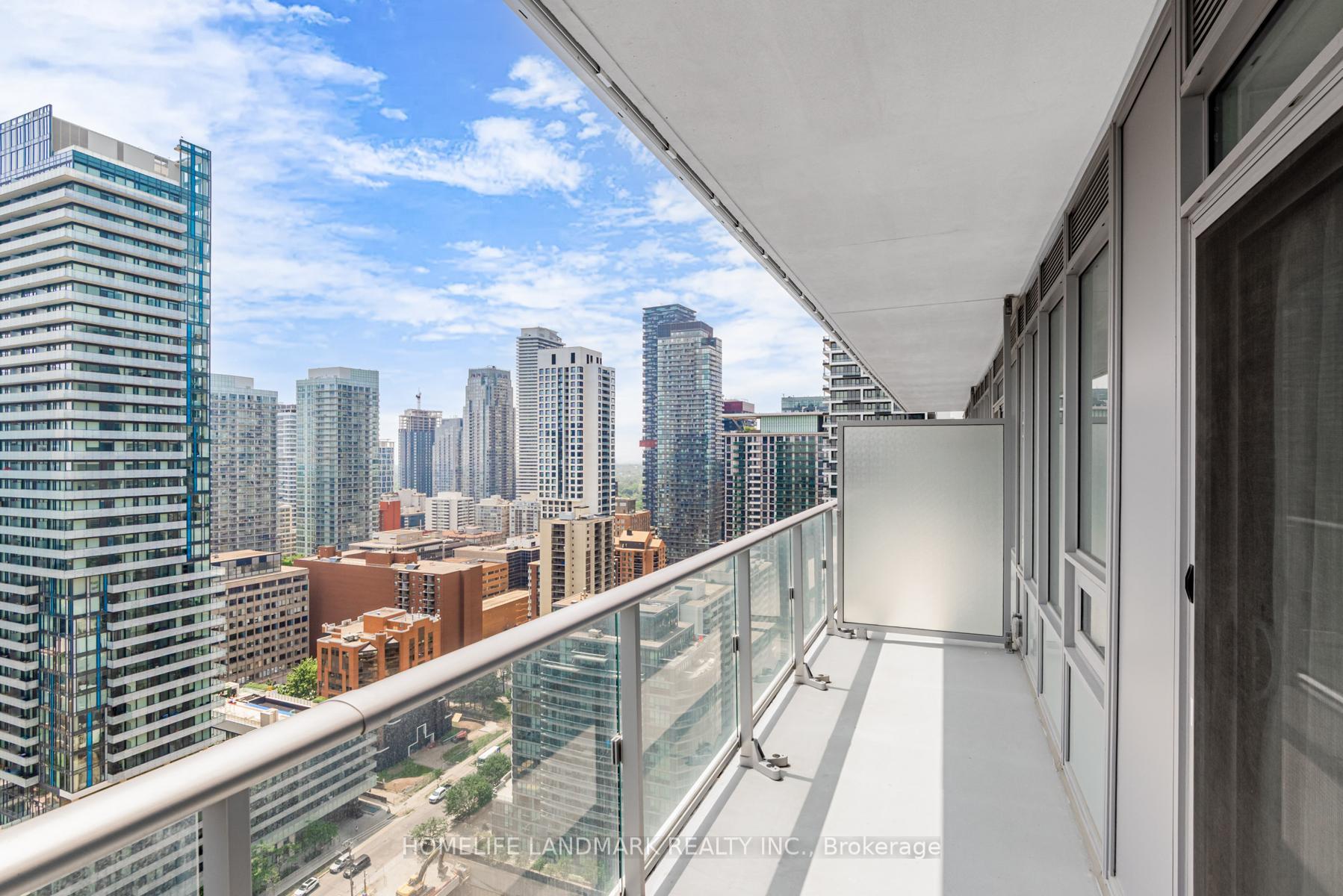 Photo 15 of Unit 2908, 195 Redpath Avenue, Toronto, Mount Pleasant West — HOMEH