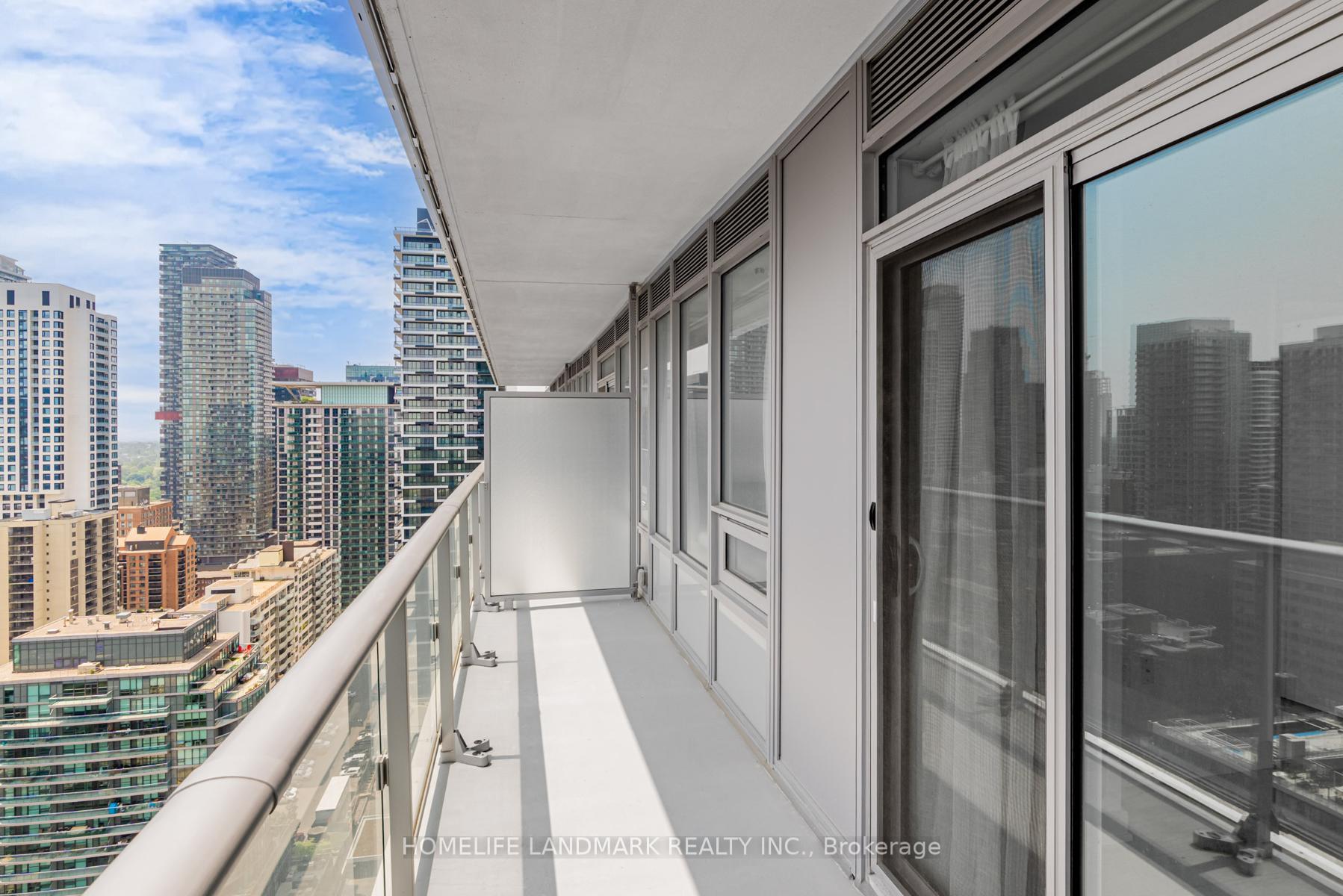 Photo 16 of Unit 2908, 195 Redpath Avenue, Toronto, Mount Pleasant West — HOMEH