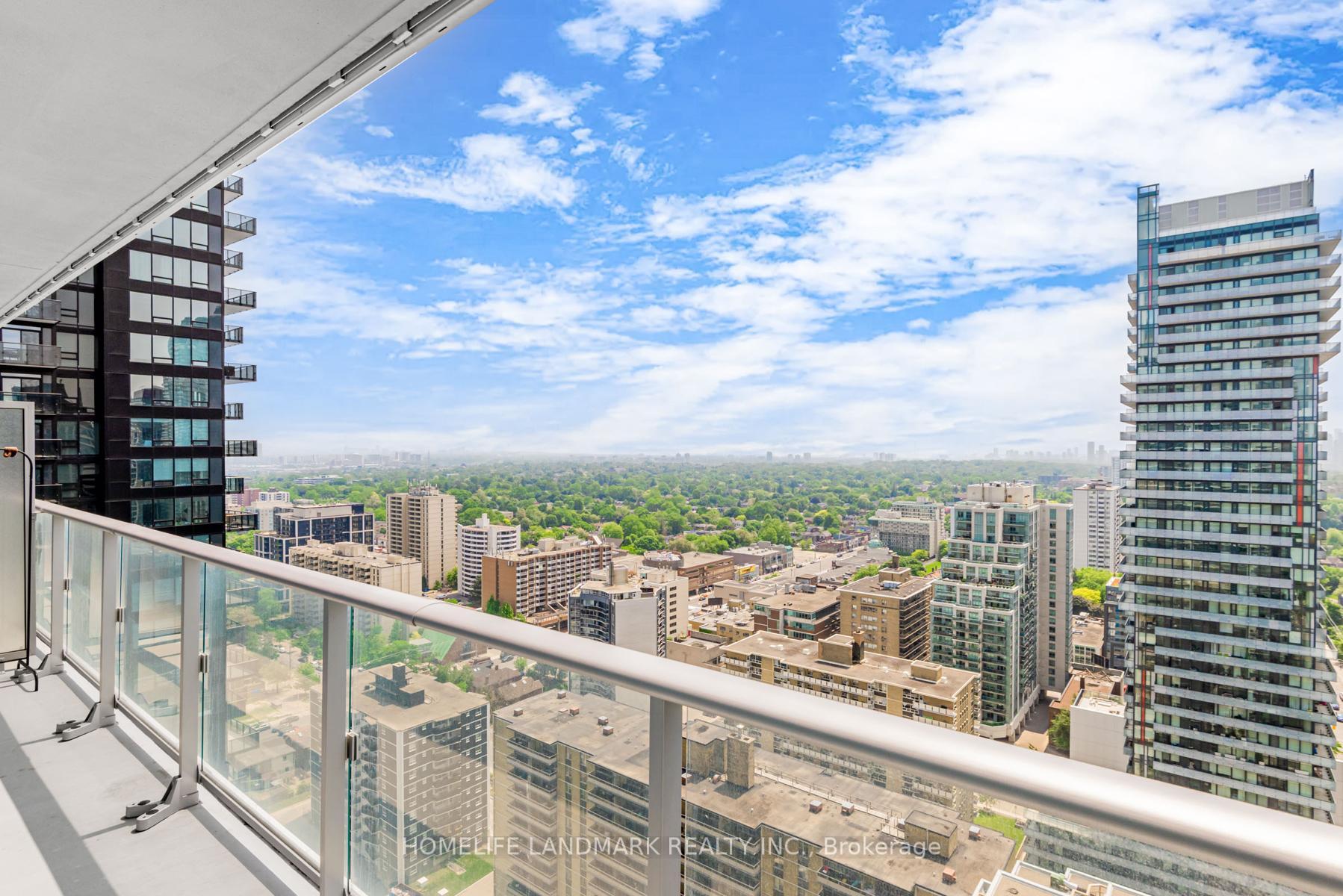 Photo 17 of Unit 2908, 195 Redpath Avenue, Toronto, Mount Pleasant West — HOMEH