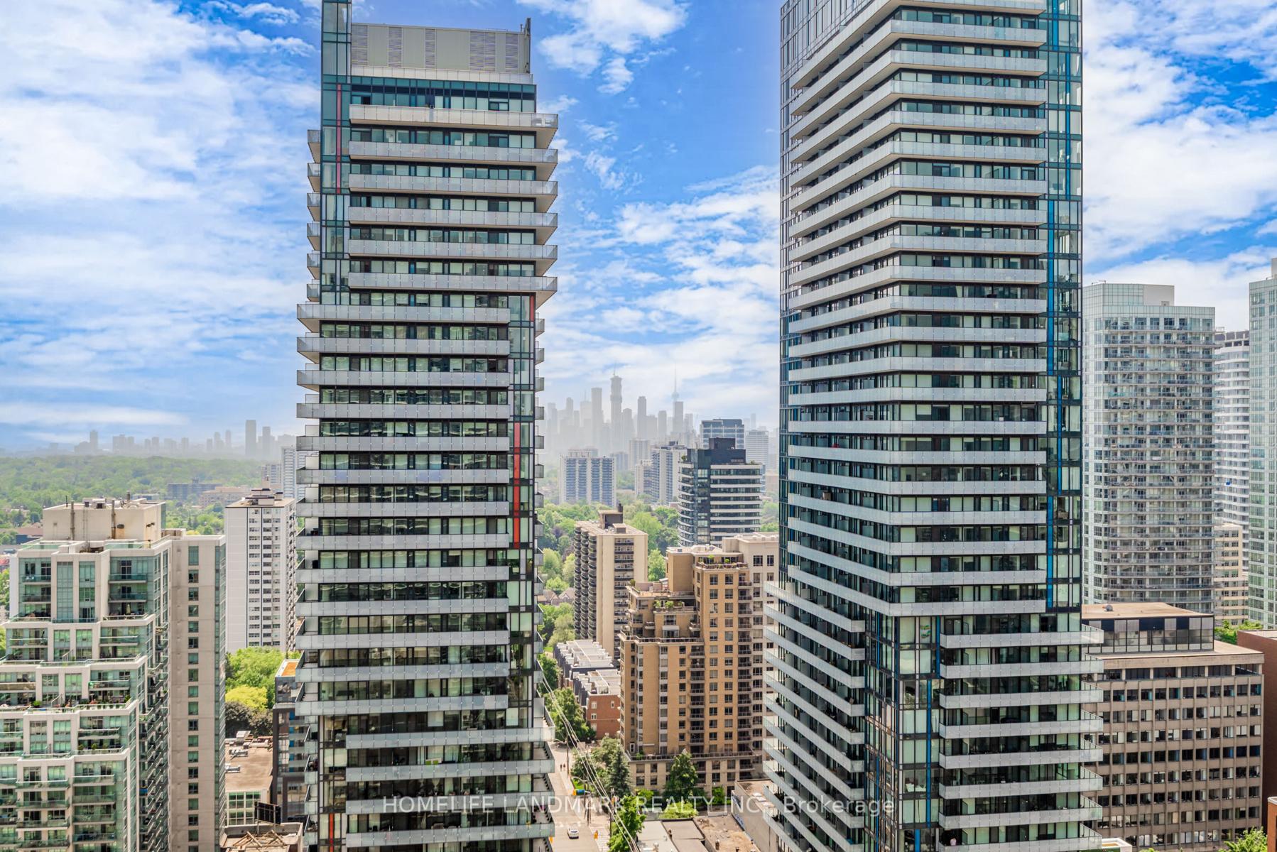 Photo 18 of Unit 2908, 195 Redpath Avenue, Toronto, Mount Pleasant West — HOMEH