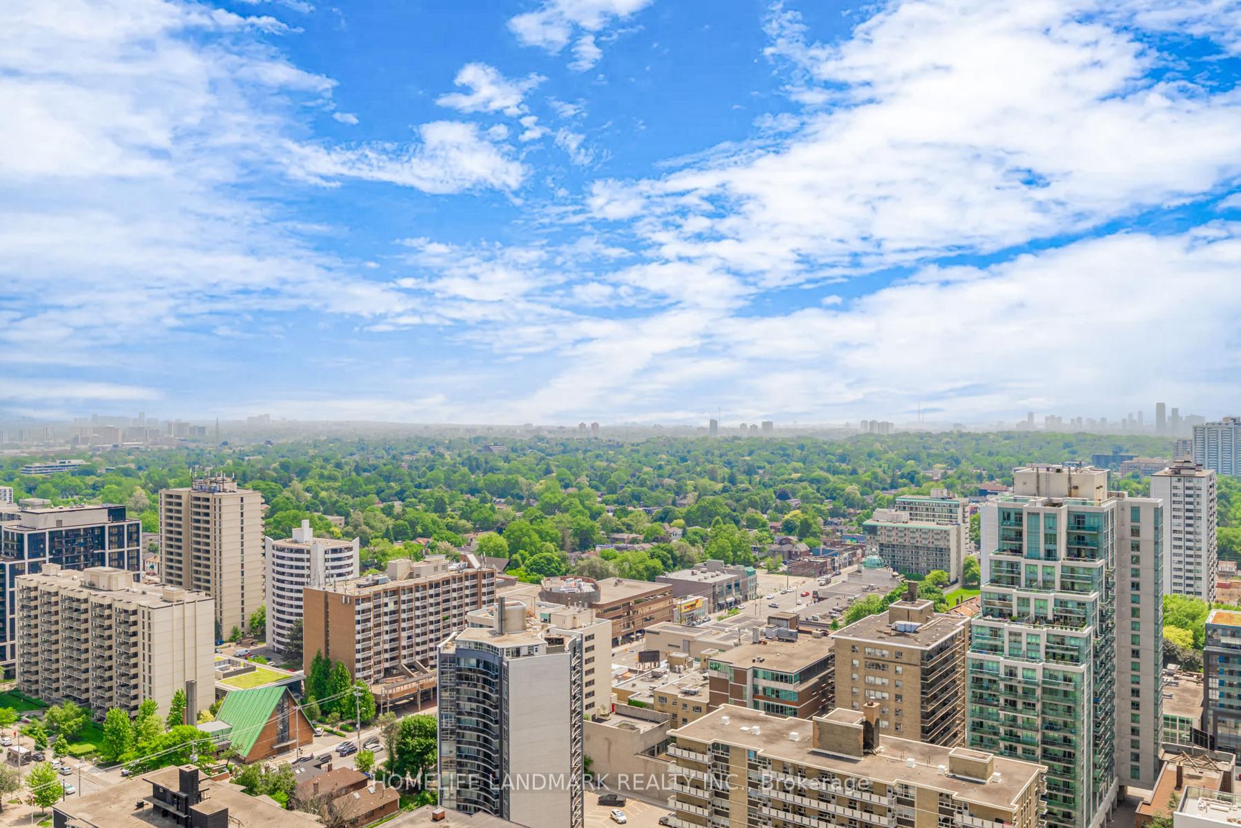 Photo 19 of Unit 2908, 195 Redpath Avenue, Toronto, Mount Pleasant West — HOMEH