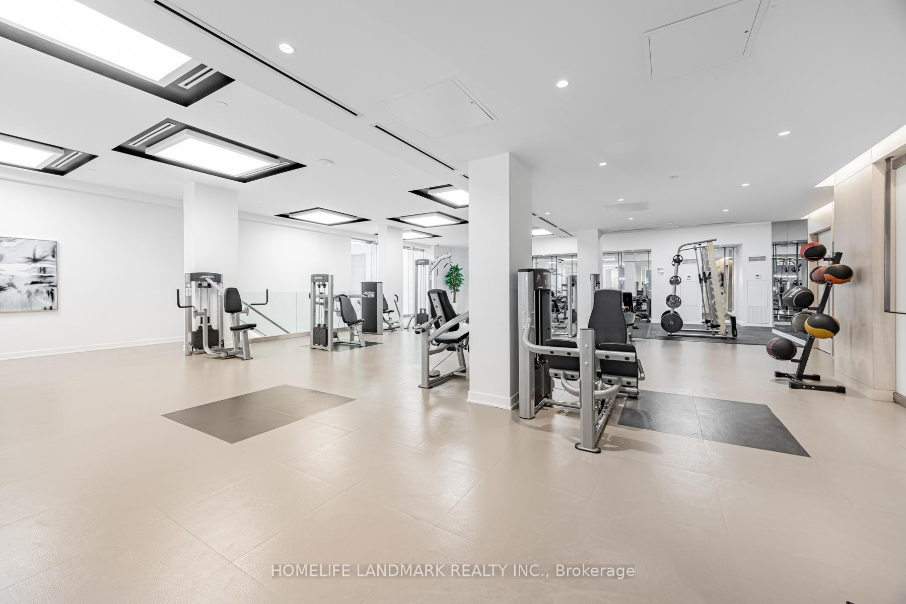 Photo 21 of Unit 2908, 195 Redpath Avenue, Toronto, Mount Pleasant West — HOMEH