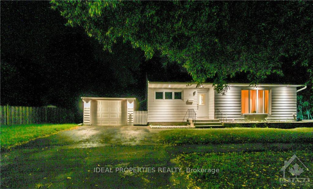 Photo 1 of 1952 Olympia Crescent, Ottawa, Elmvale Acres/Urbandale — HOMEH