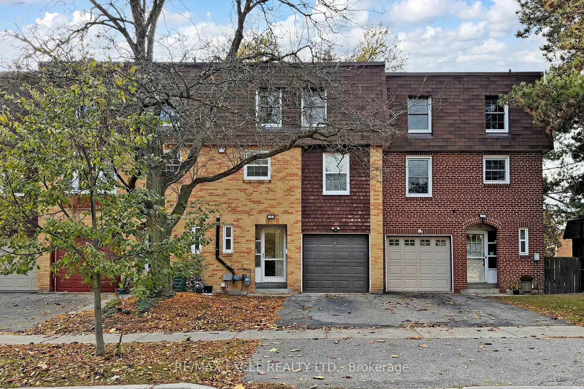 Front of 10 Crockamhill Drive