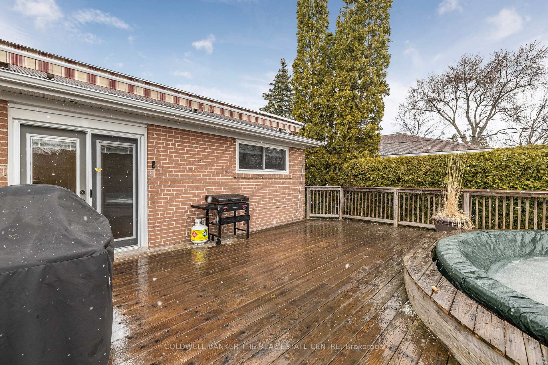 Photo 38 of 22 Stoddart Drive S, Aurora, Aurora Highlands — HOMEH