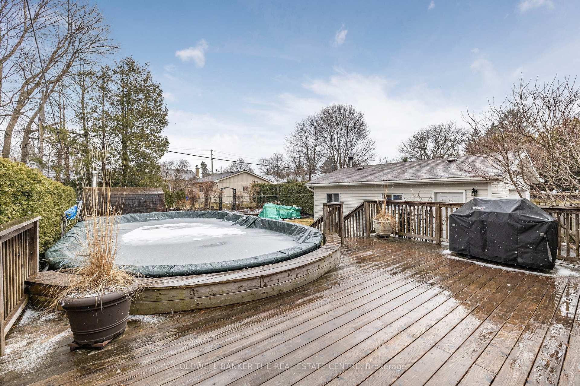 Photo 39 of 22 Stoddart Drive S, Aurora, Aurora Highlands — HOMEH