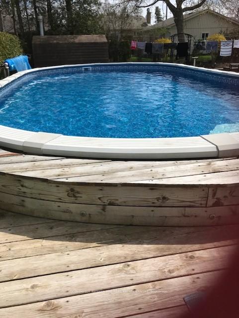 Photo 40 of 22 Stoddart Drive S, Aurora, Aurora Highlands — HOMEH