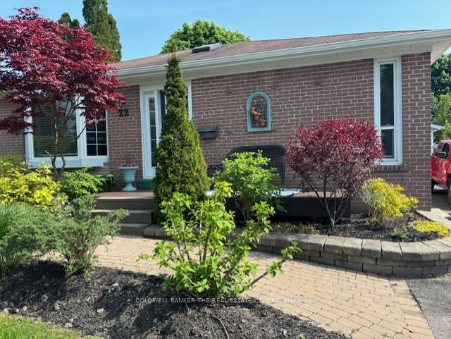 Photo 45 of 22 Stoddart Drive S, Aurora, Aurora Highlands — HOMEH