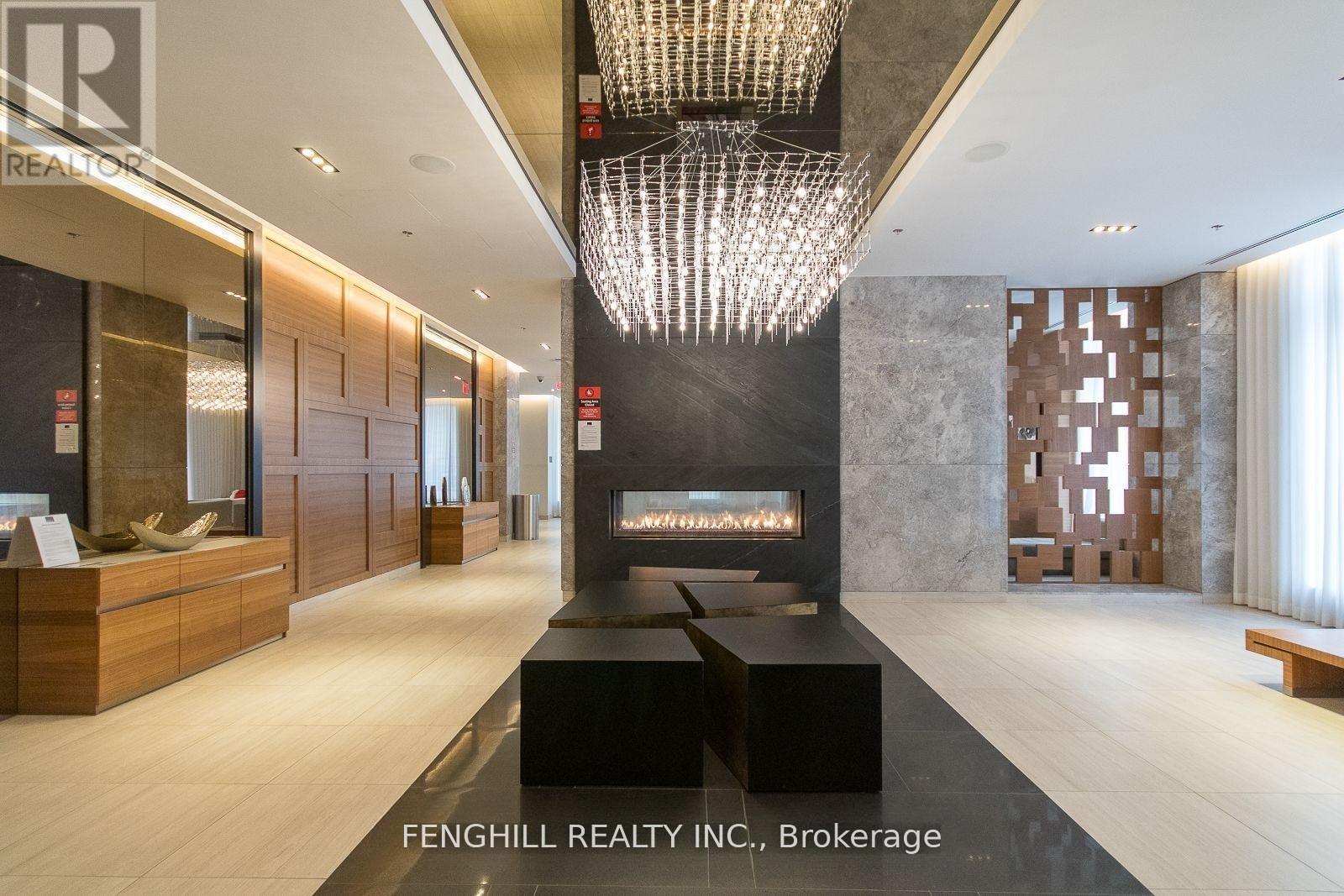 Photo 10 of Unit 4404, 88 Scott Street, Toronto, Church-Yonge Corridor — HOMEH