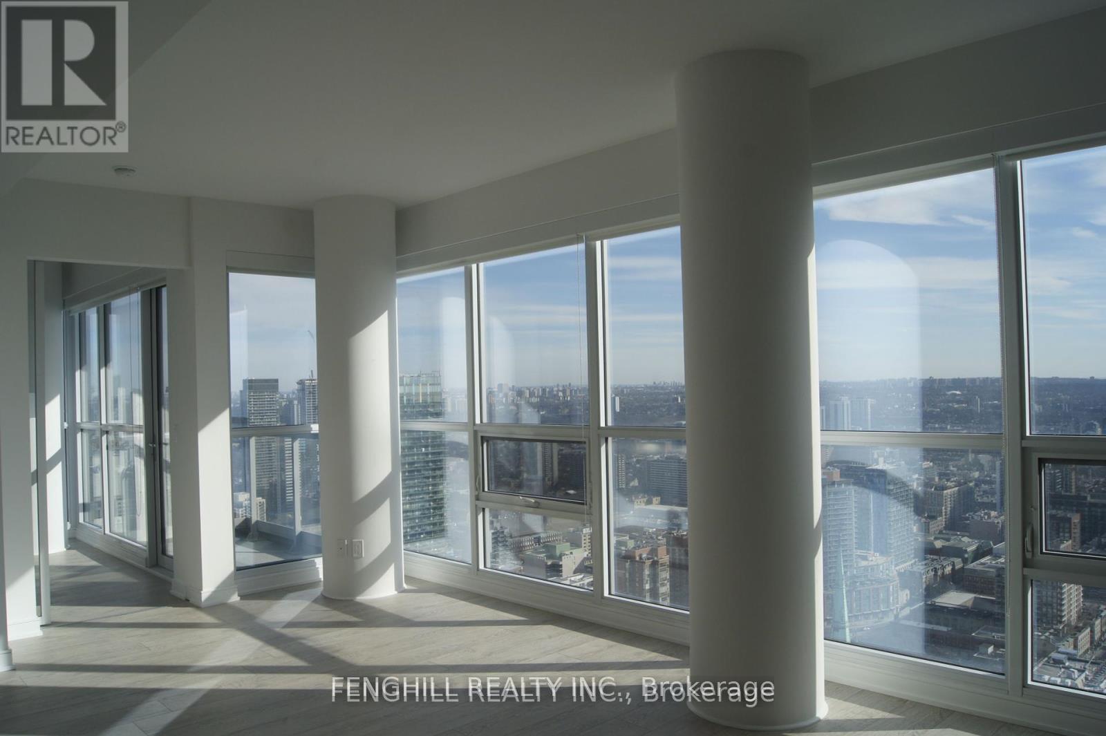 Photo 11 of Unit 4404, 88 Scott Street, Toronto, Church-Yonge Corridor — HOMEH