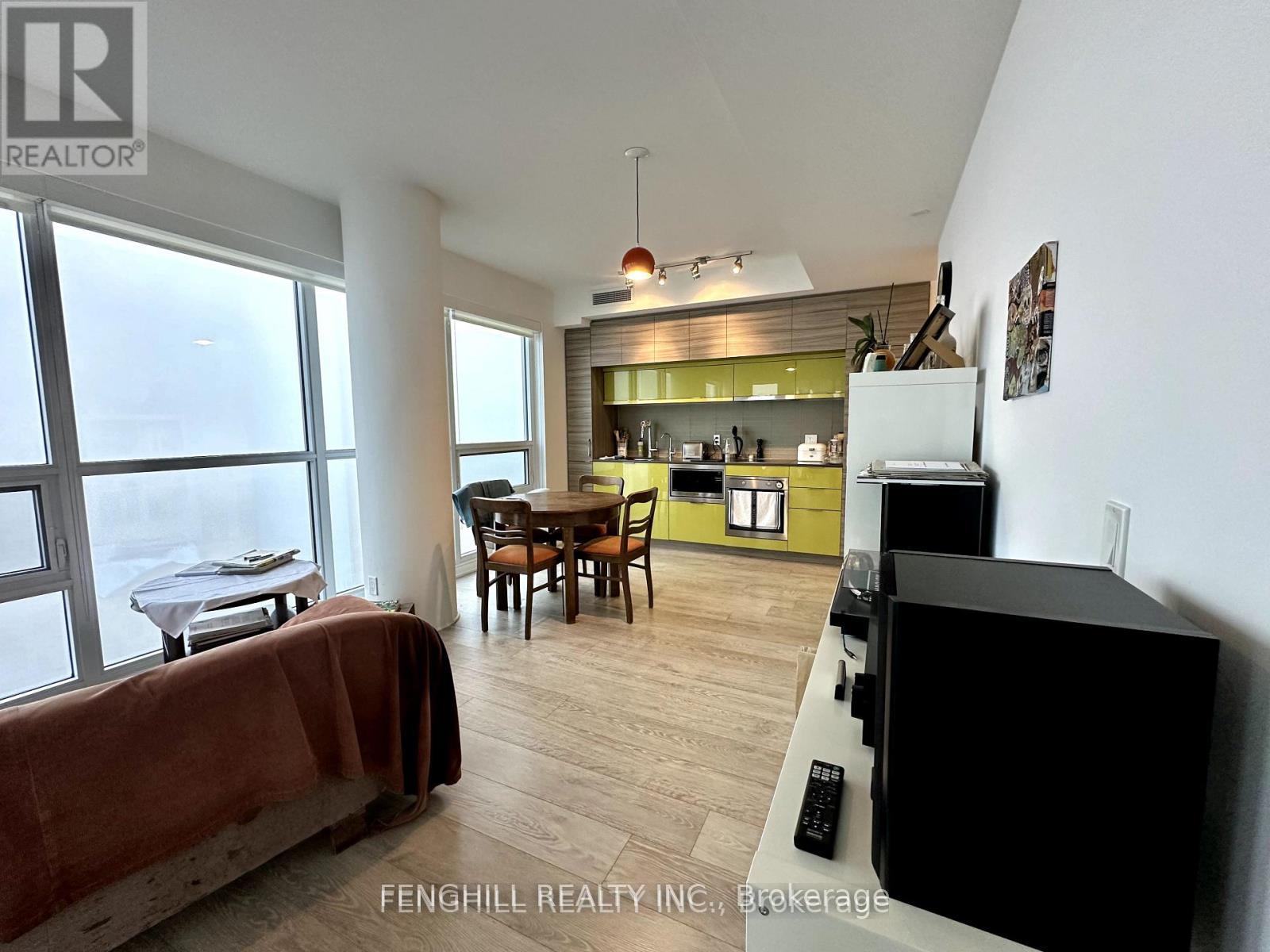 Photo 6 of Unit 4404, 88 Scott Street, Toronto, Church-Yonge Corridor — HOMEH