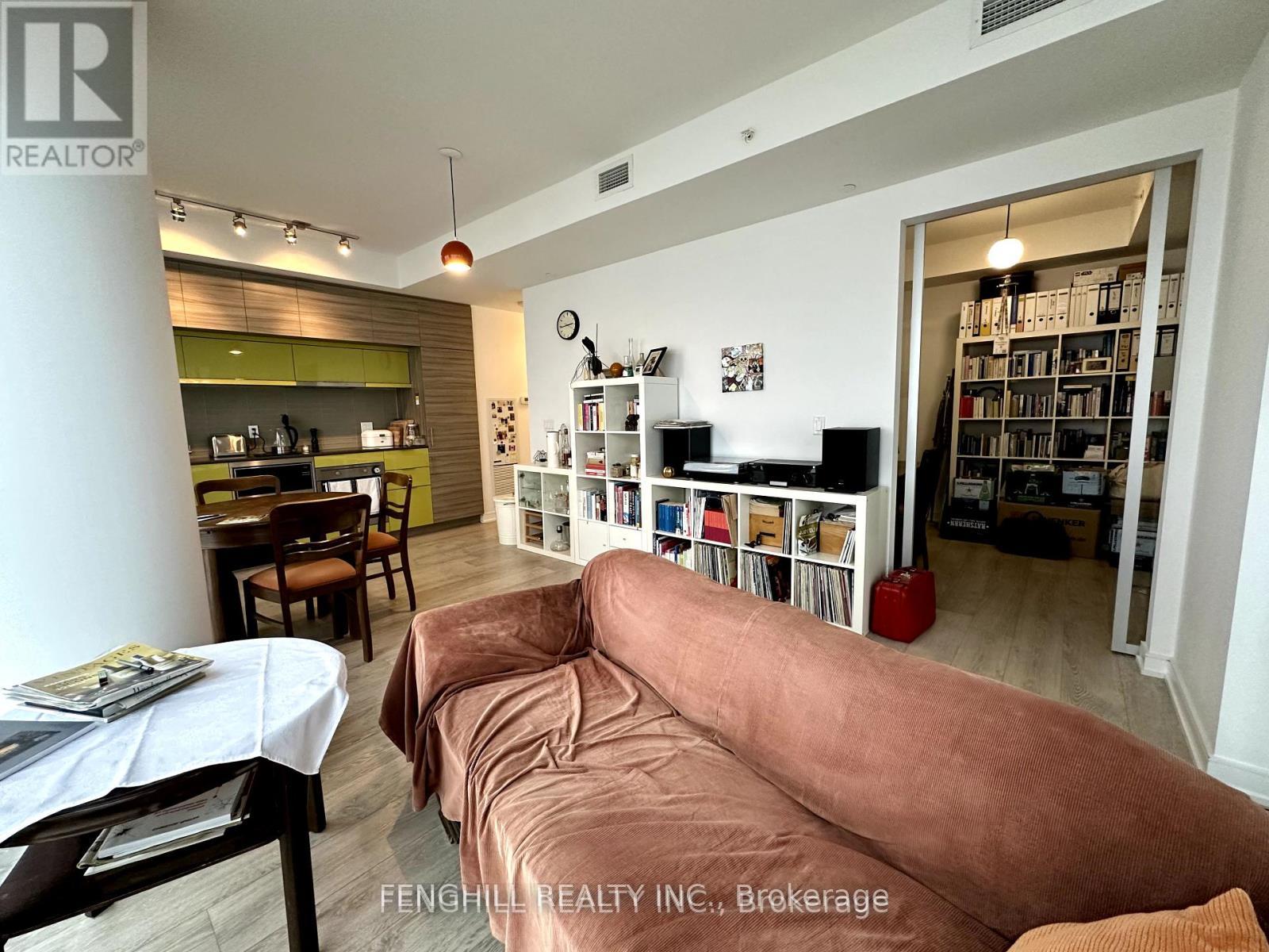 Photo 3 of Unit 4404, 88 Scott Street, Toronto, Church-Yonge Corridor — HOMEH