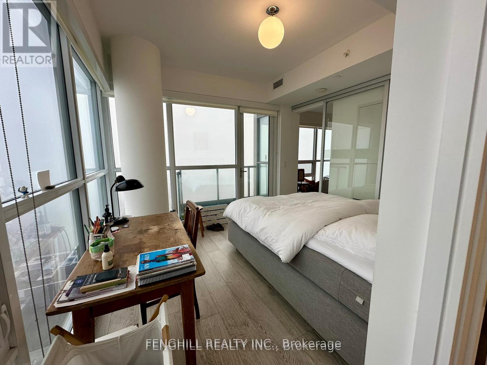 Photo 4 of Unit 4404, 88 Scott Street, Toronto, Church-Yonge Corridor — HOMEH