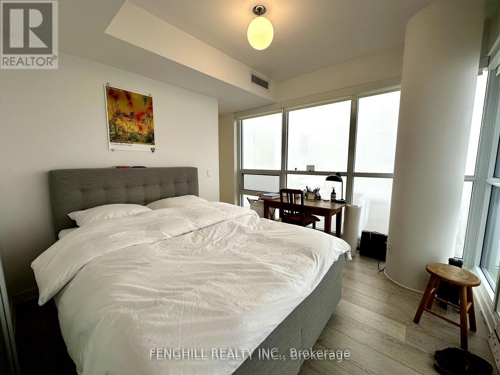 Photo 7 of Unit 4404, 88 Scott Street, Toronto, Church-Yonge Corridor — HOMEH