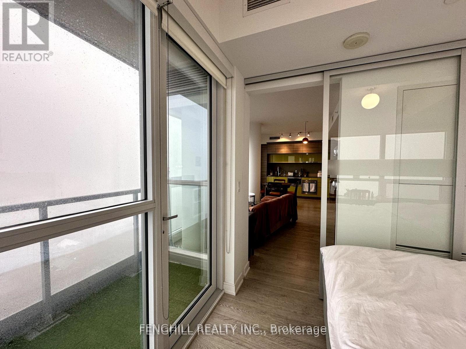 Photo 9 of Unit 4404, 88 Scott Street, Toronto, Church-Yonge Corridor — HOMEH