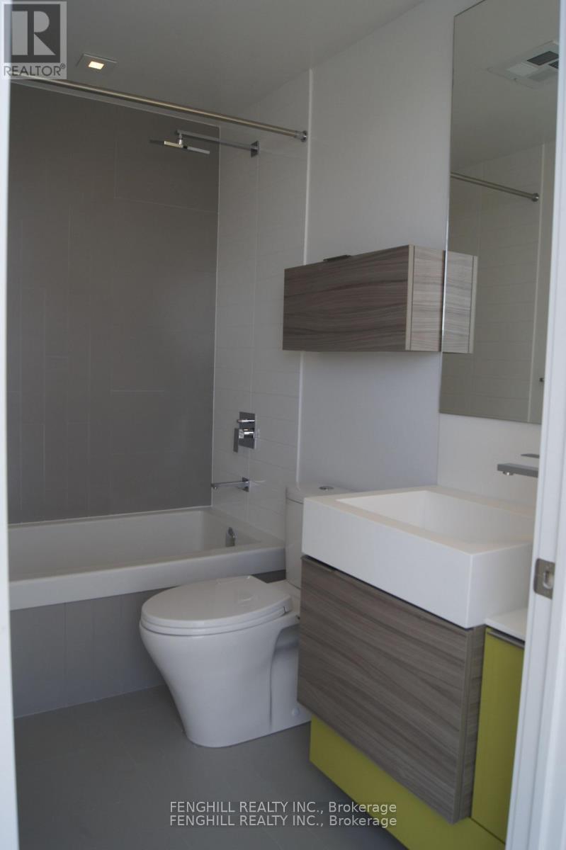 Photo 8 of Unit 4404, 88 Scott Street, Toronto, Church-Yonge Corridor — HOMEH