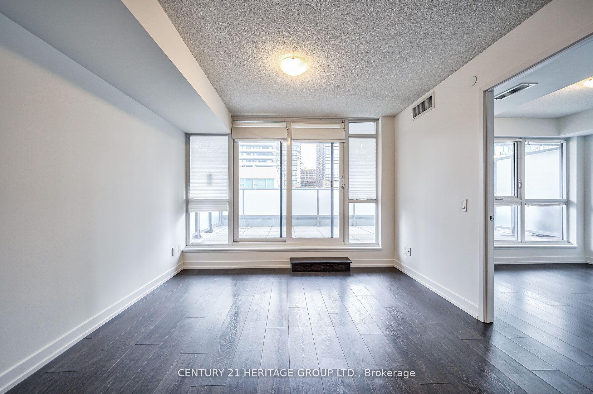 Photo 17 of Unit 804, 125 Redpath Avenue, Toronto, Mount Pleasant West — HOMEH