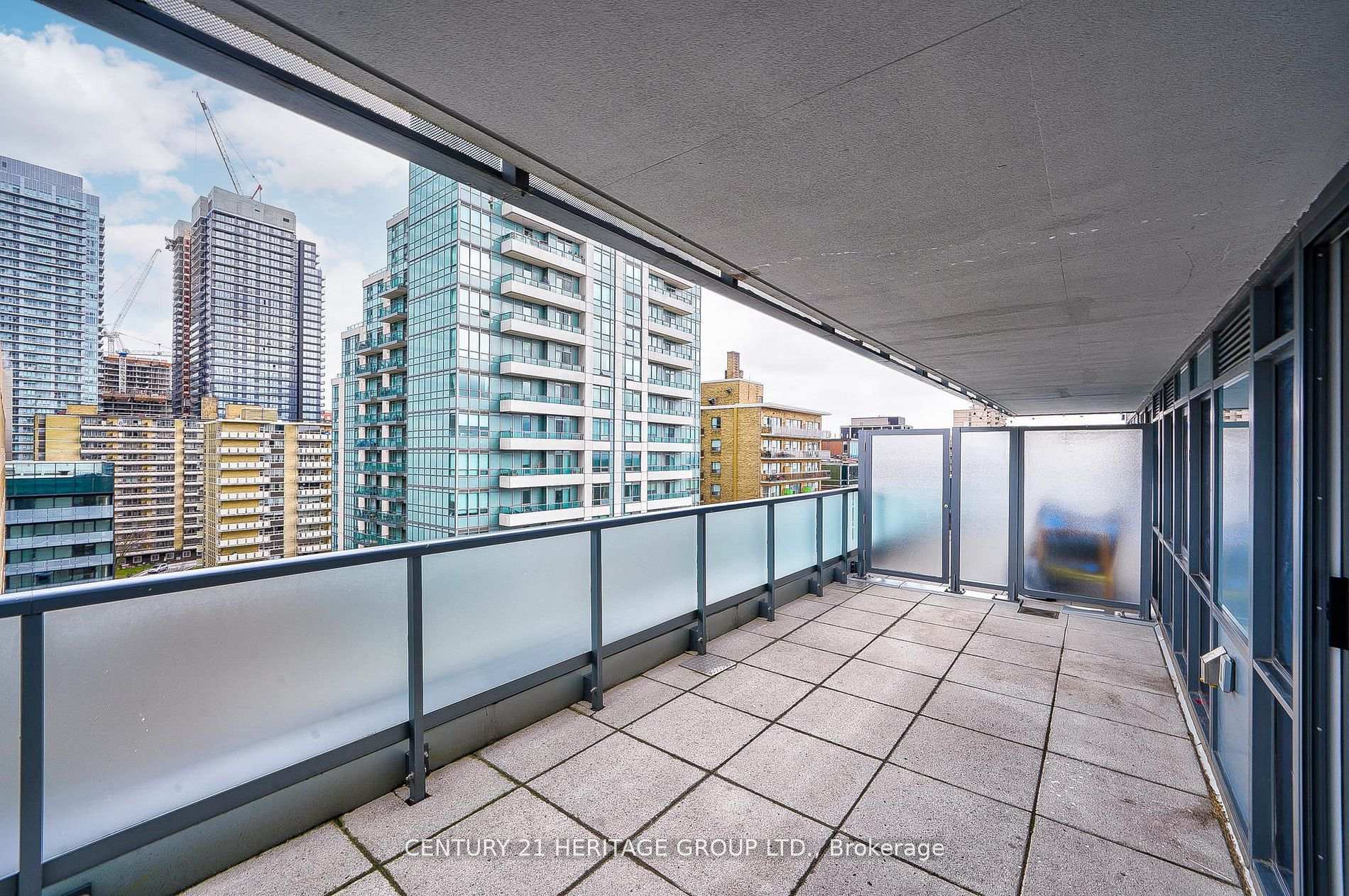 Photo 29 of Unit 804, 125 Redpath Avenue, Toronto, Mount Pleasant West — HOMEH