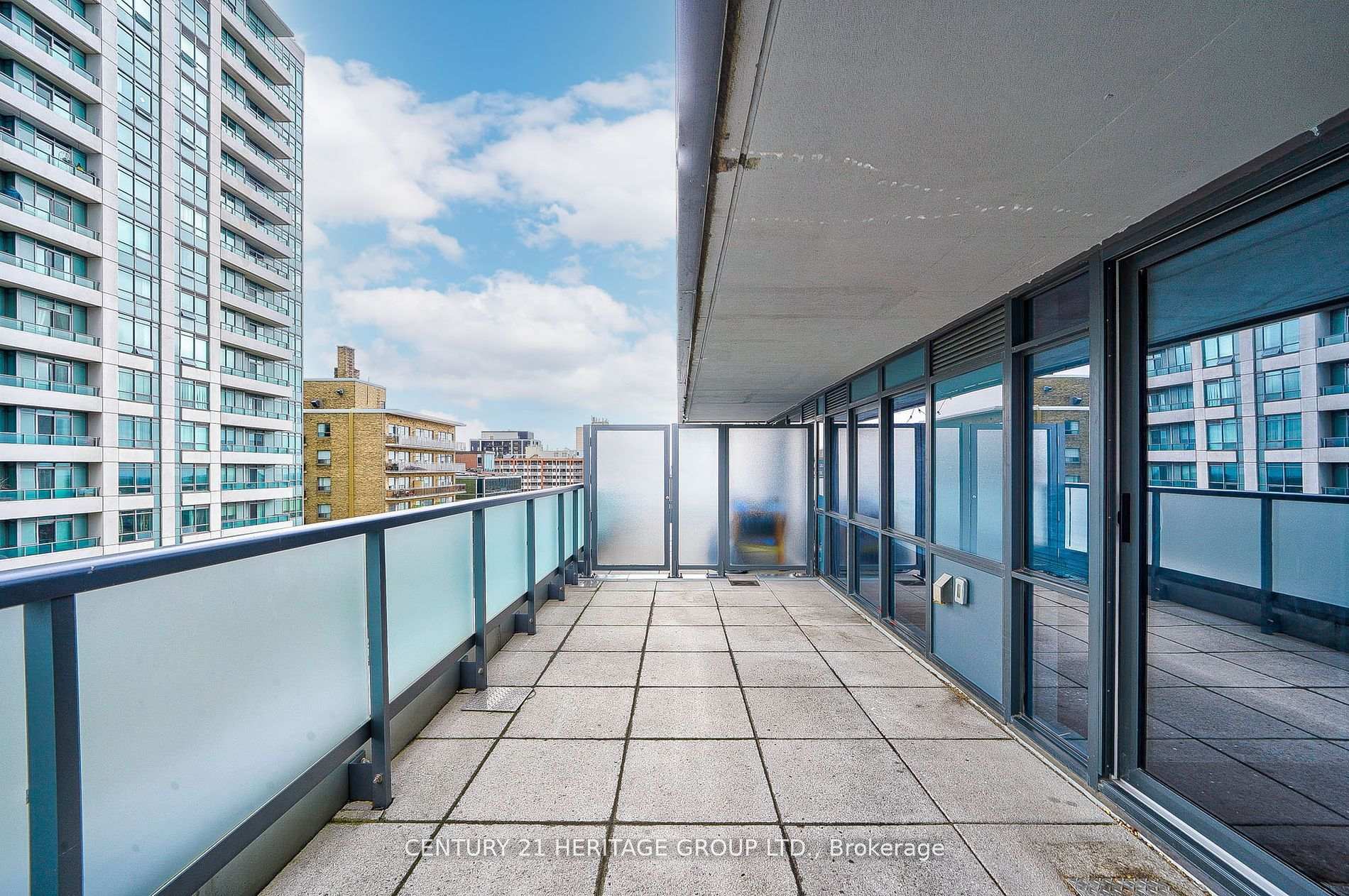 Photo 26 of Unit 804, 125 Redpath Avenue, Toronto, Mount Pleasant West — HOMEH