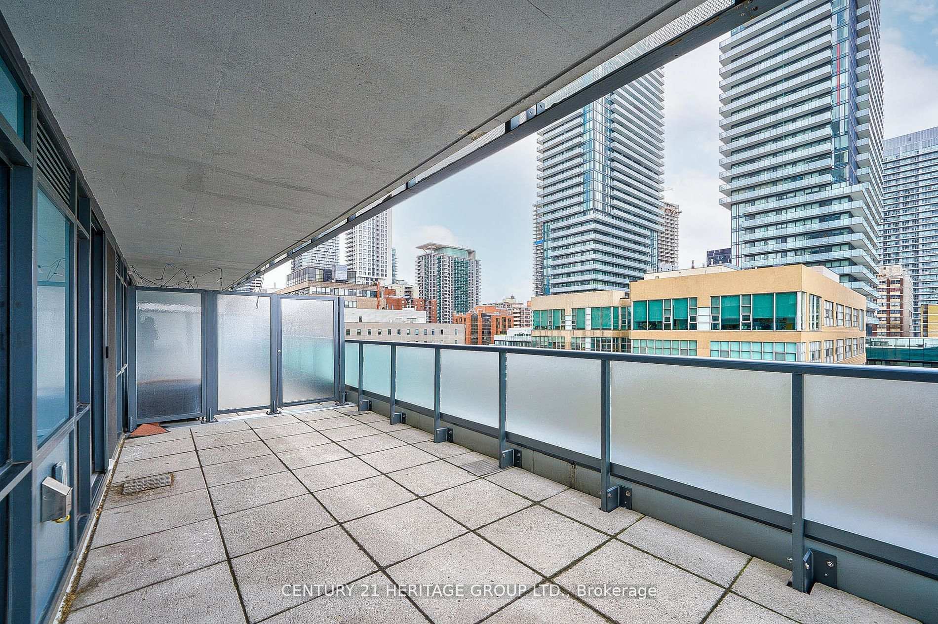 Photo 30 of Unit 804, 125 Redpath Avenue, Toronto, Mount Pleasant West — HOMEH