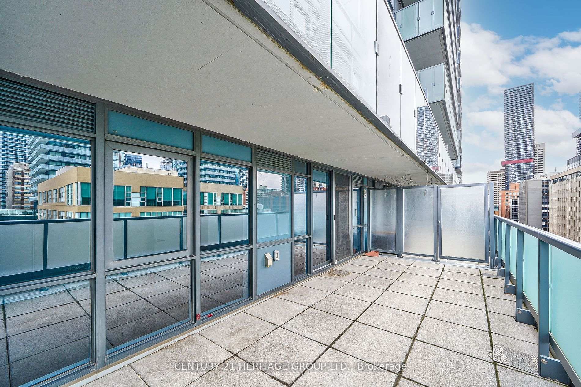 Photo 27 of Unit 804, 125 Redpath Avenue, Toronto, Mount Pleasant West — HOMEH