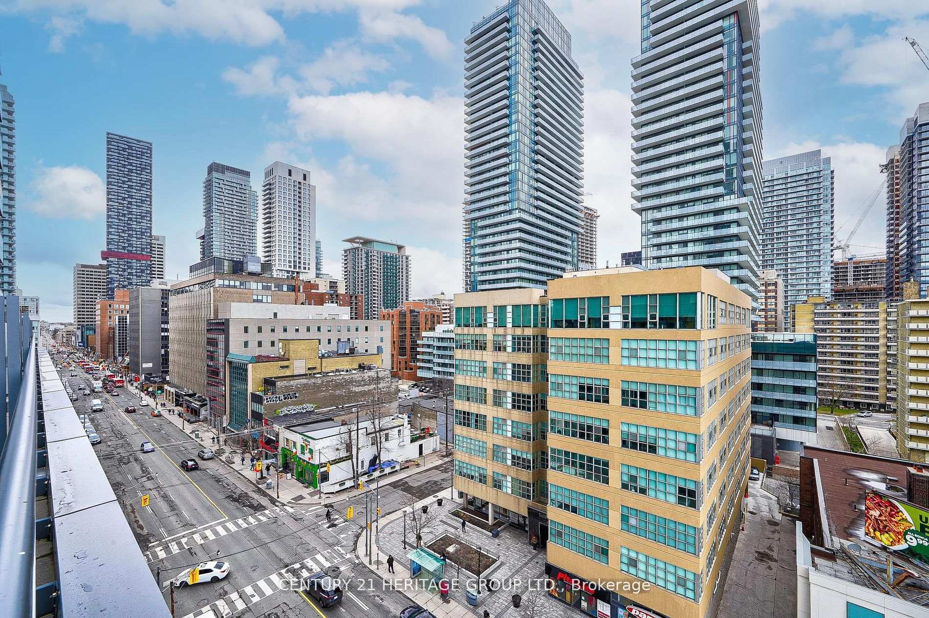 Photo 38 of Unit 804, 125 Redpath Avenue, Toronto, Mount Pleasant West — HOMEH
