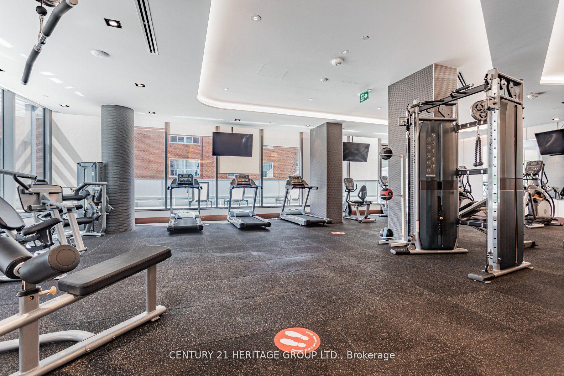 Photo 31 of Unit 804, 125 Redpath Avenue, Toronto, Mount Pleasant West — HOMEH