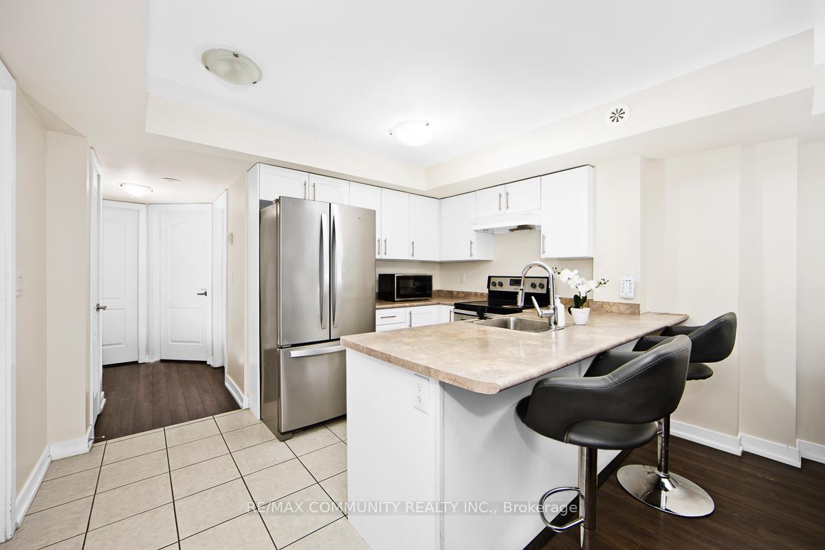 Photo 10 of Unit 922, 2 Blanche Lane, Markham, Cornell — HOMEH