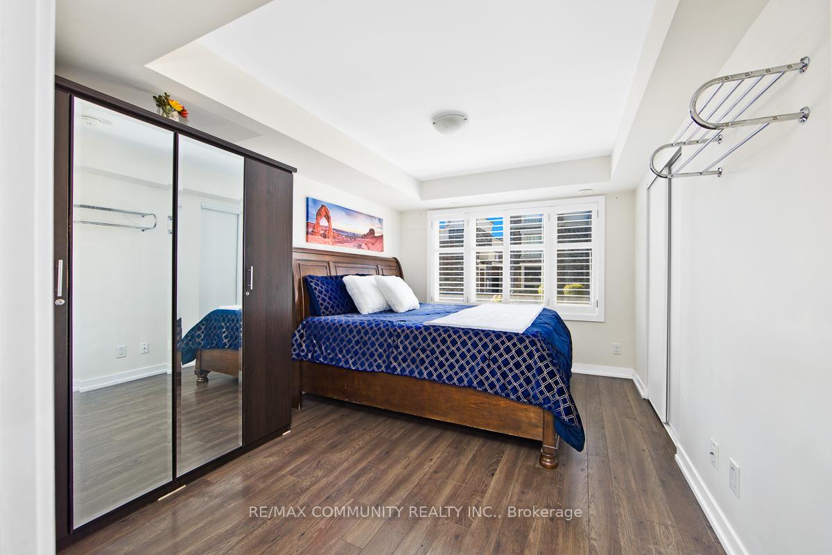 Photo 11 of Unit 922, 2 Blanche Lane, Markham, Cornell — HOMEH