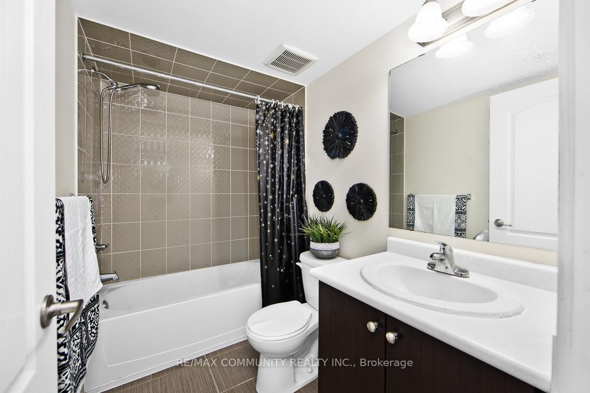 Photo 12 of Unit 922, 2 Blanche Lane, Markham, Cornell — HOMEH