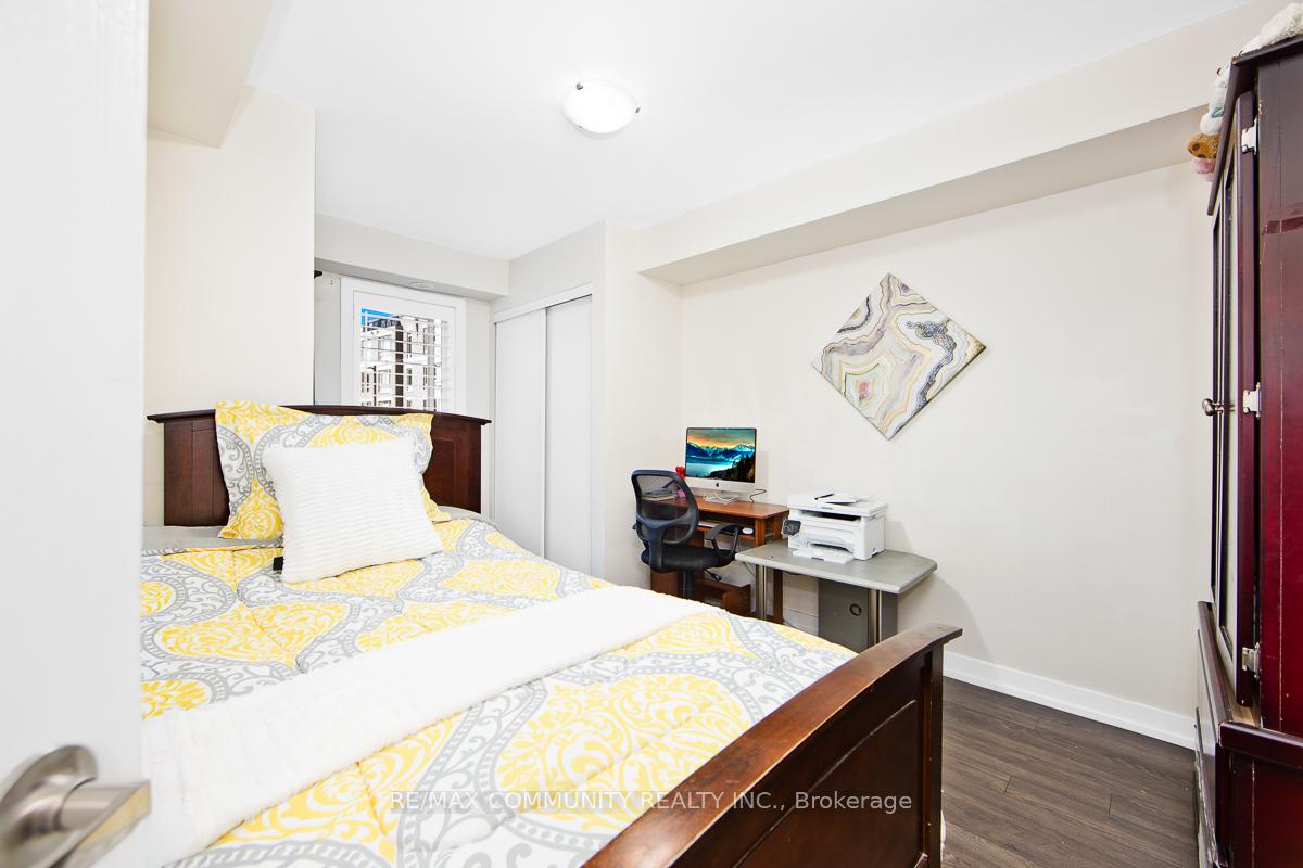 Photo 13 of Unit 922, 2 Blanche Lane, Markham, Cornell — HOMEH