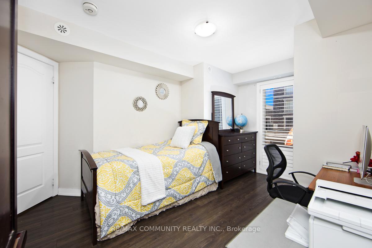 Photo 14 of Unit 922, 2 Blanche Lane, Markham, Cornell — HOMEH