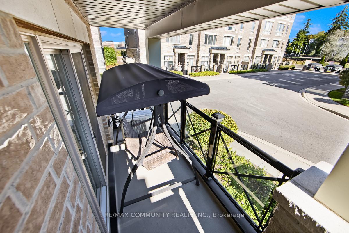 Photo 16 of Unit 922, 2 Blanche Lane, Markham, Cornell — HOMEH