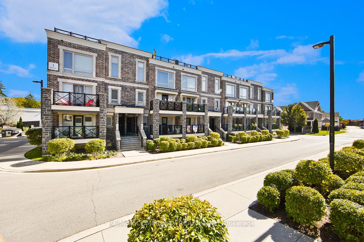 Photo 17 of Unit 922, 2 Blanche Lane, Markham, Cornell — HOMEH