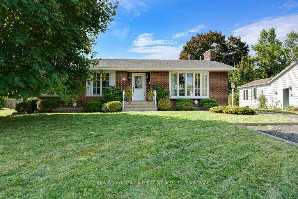 Photo 1 of 170 Elmwood Drive, Gananoque — HOMEH