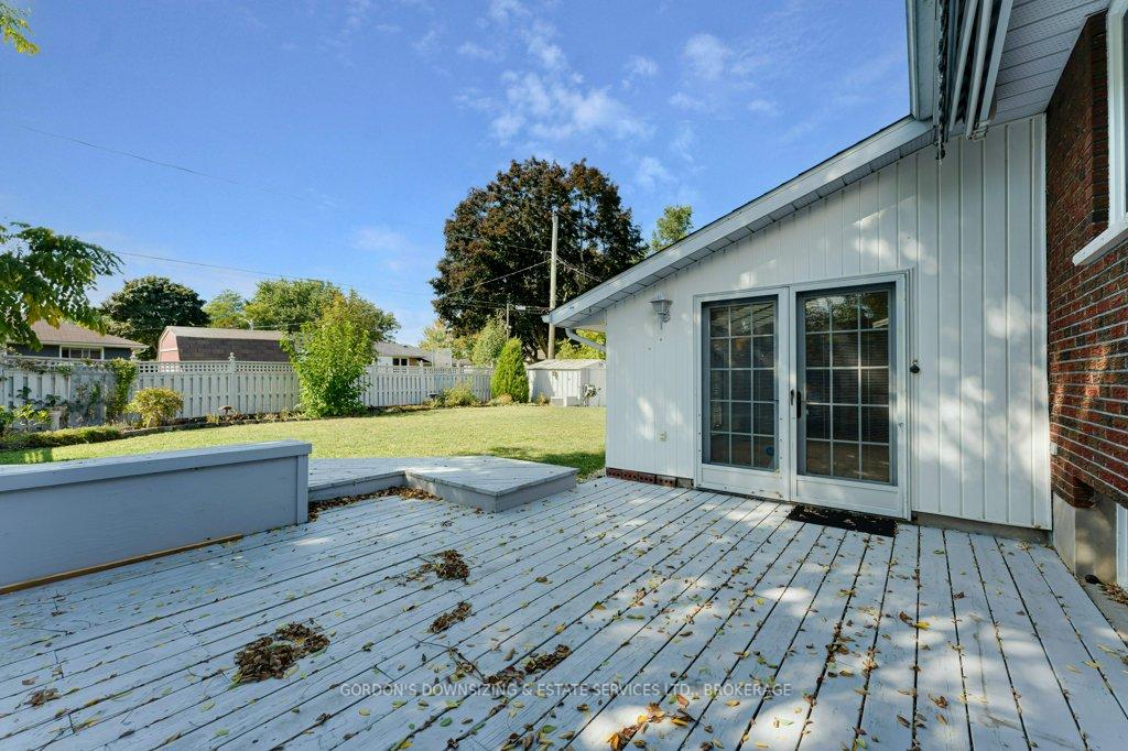 Photo 48 of 170 Elmwood Drive, Gananoque — HOMEH