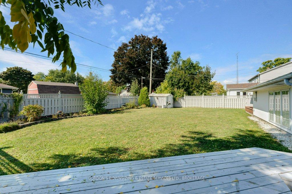 Photo 49 of 170 Elmwood Drive, Gananoque — HOMEH