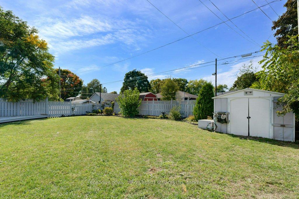 Photo 50 of 170 Elmwood Drive, Gananoque — HOMEH