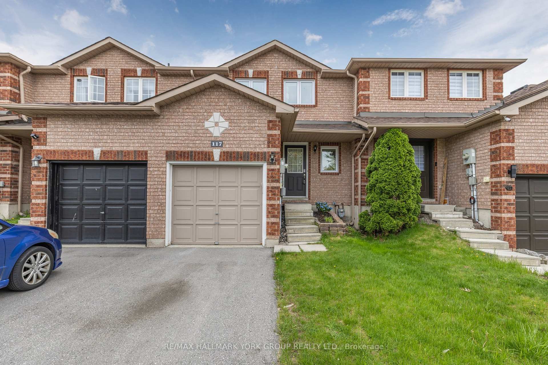 Photo 1 of 117 Nathan Crescent, Barrie, Painswick South — HOMEH