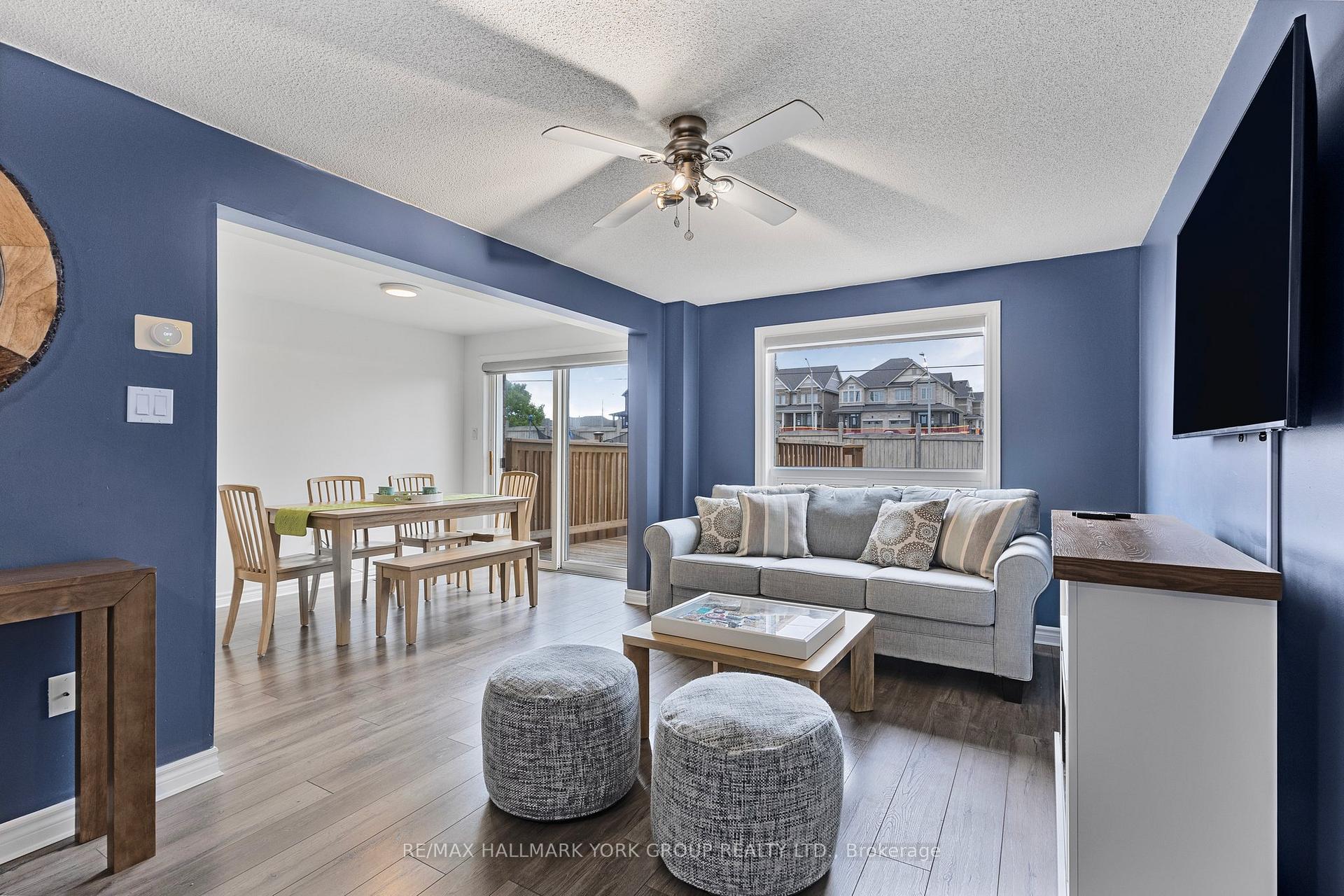 Photo 10 of 117 Nathan Crescent, Barrie, Painswick South — HOMEH